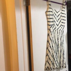 Super cute sailor dress